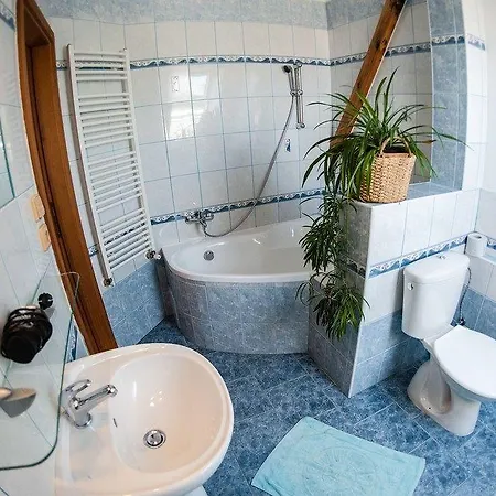 Guest house Svet Cesky Krumlov