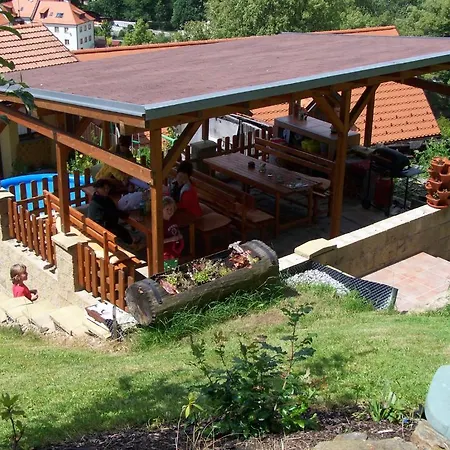 Svet 3* Český Krumlov