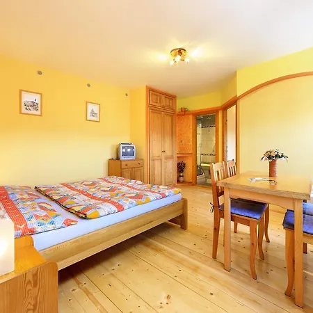 Guest house Svet