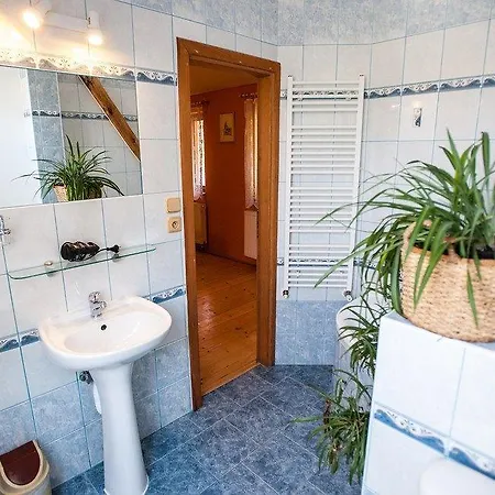 Guest house Svet