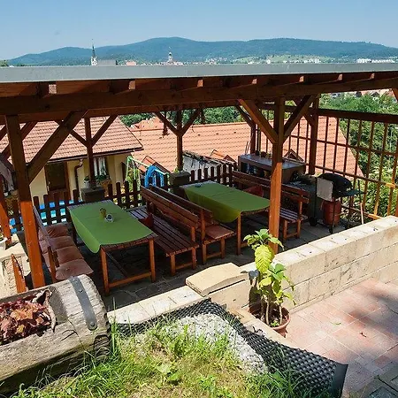 Svet 3* 체스키크룸로프