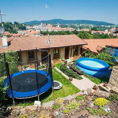 Guest house Svet