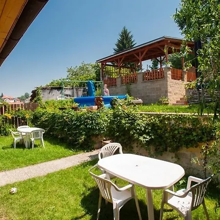 Svet Guest house 3*