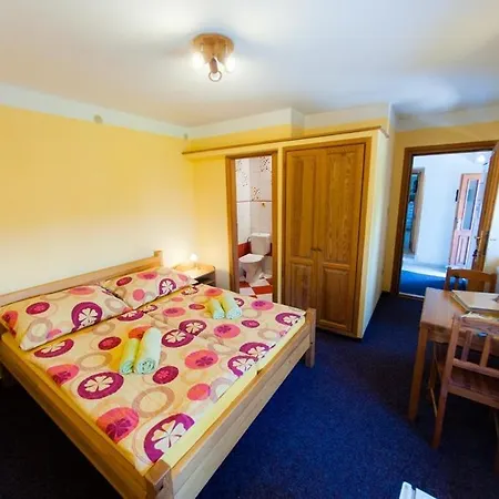 Svet 3* Cesky Krumlov