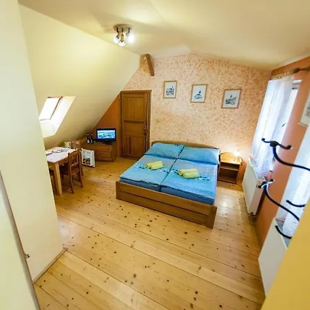Svet 3* Cesky Krumlov