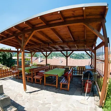 Guest house Svet 3*