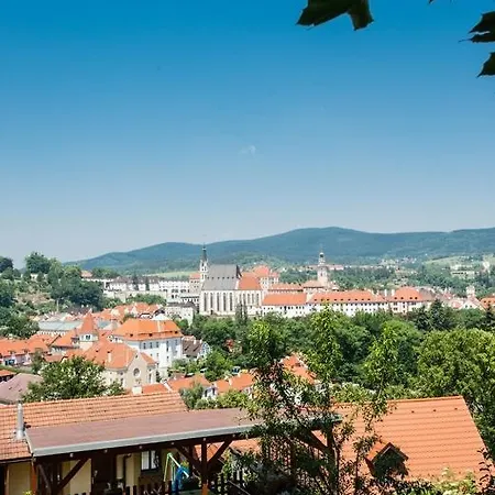 Guest house Svet Cesky Krumlov