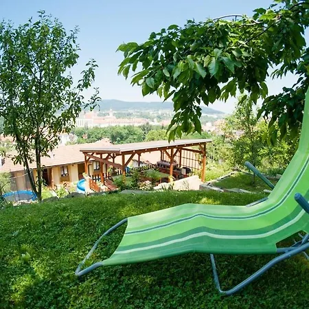 Svet Guest house 3*