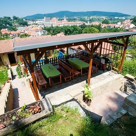 Svet Český Krumlov