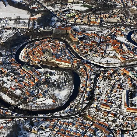 Svet Cesky Krumlov