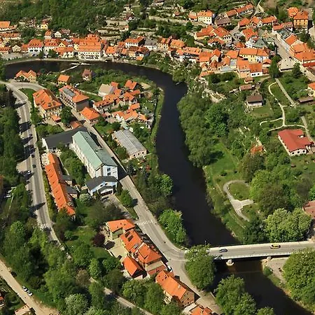 Guest house Svet 3*