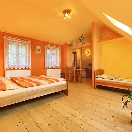 Guest house Svet