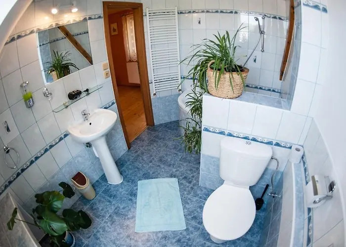Svet Vendégház 3*