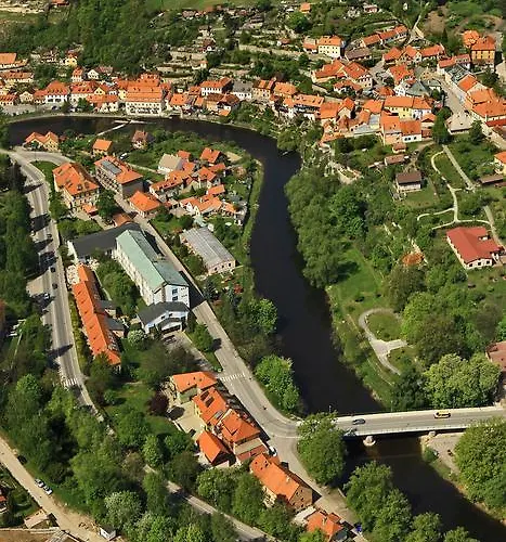 Vendégház Svet 3*
